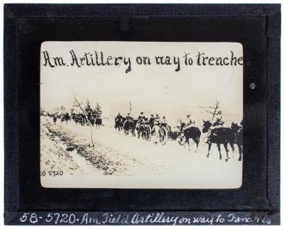 World War I Slideshow
