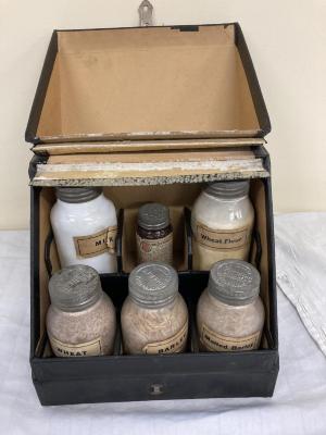 Industrial Malted Milk Set