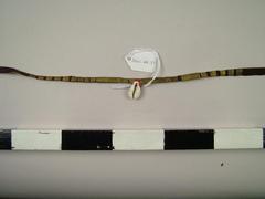 Necklace, Pendant