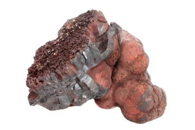 Kidney Hematite