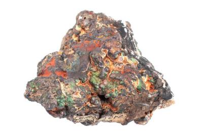 Hematite