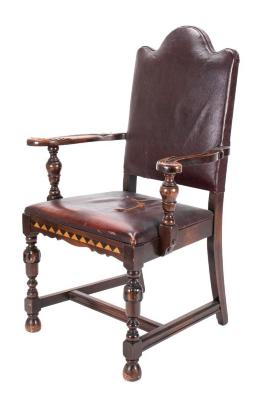 Armchair