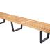 Platform Bench