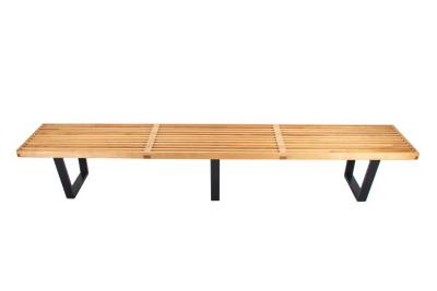 Platform Bench