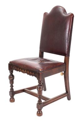 Side Chair