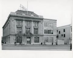 Photograph, Grand Rapids Press Building
