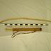 Bow, 5 Arrows And Quiver