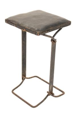 Folding Stool