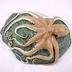 Octopus, Replica, Biocast