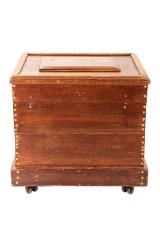 Money Chest