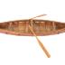 Model, Canoe