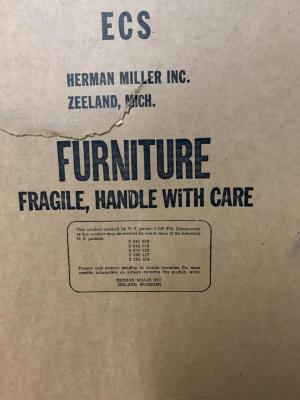 Mattress, System wall 