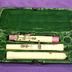 Flute And Case