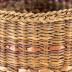 Basket With Lid