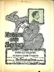Sheet Music