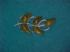 Pin/brooch