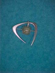 Pin/brooch
