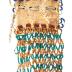 Beaded Pouch
