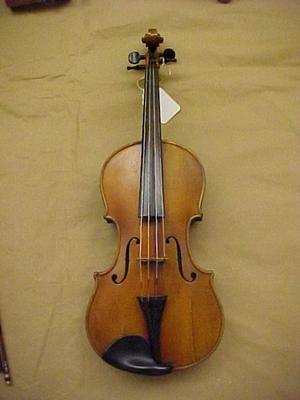 Violin