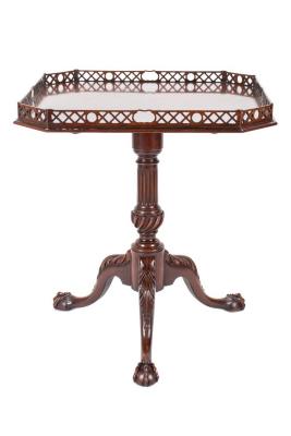 Occasional Table