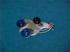 Pin/brooch