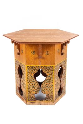 Taboret Or Side Table Or Occasional Table Or Plant Stand