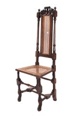 Chair, Side