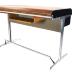 Action Office Rolltop Desk
