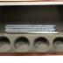 Action Office Rolltop Desk
