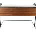 Action Office Rolltop Desk
