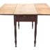 Drop Leaf Table