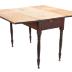 Drop Leaf Table