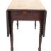Drop Leaf Table