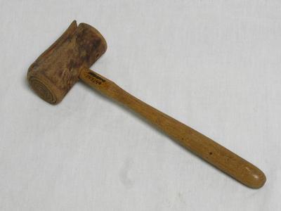 Bone Mallet