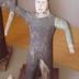 Candlestick Figure