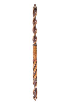 Pipe Stem
