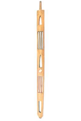Pipe Stem