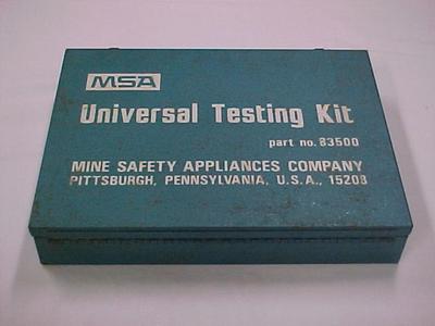 Test Kit