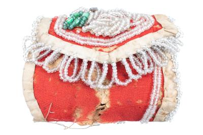 Folding Pincushion