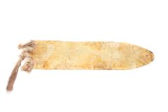 Least Weasel Skin