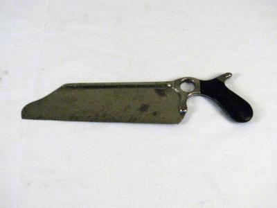 Bone Saw