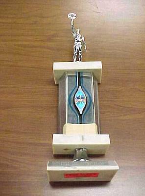 American Legion 3rd Place Trophy