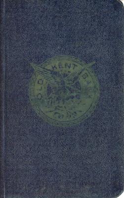 Savings Booklet