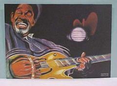 Soul Of The City Poster, 2001