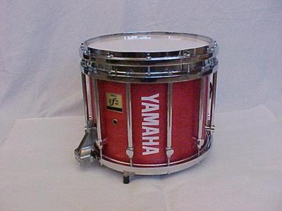 Ms 9214 Marching Snare Drum