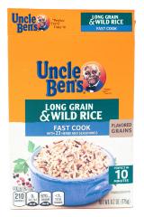 Rice Box