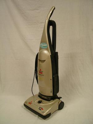 Powerglide Ultra Vacuum Cleaner With Original Box - Not Pictured