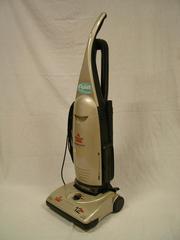 Powerglide Ultra Vacuum Cleaner With Original Box - Not Pictured