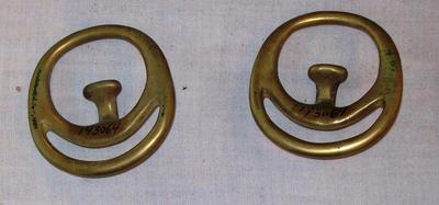 Tug Holders (2)
