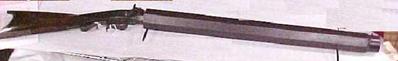 George H. Ferris Target Rifle